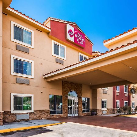Best Western Plus Main Street Inn Brawley Luaran gambar