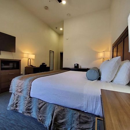 Best Western Plus Main Street Inn Brawley Luaran gambar