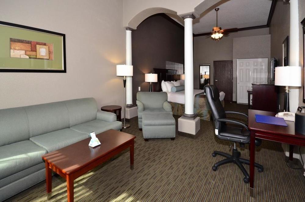 Best Western Plus Main Street Inn Brawley Luaran gambar