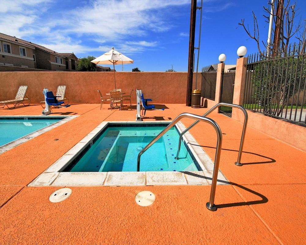 Best Western Plus Main Street Inn Brawley Luaran gambar