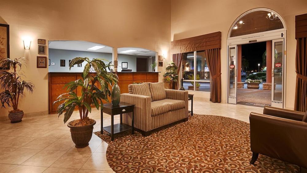 Best Western Plus Main Street Inn Brawley Luaran gambar