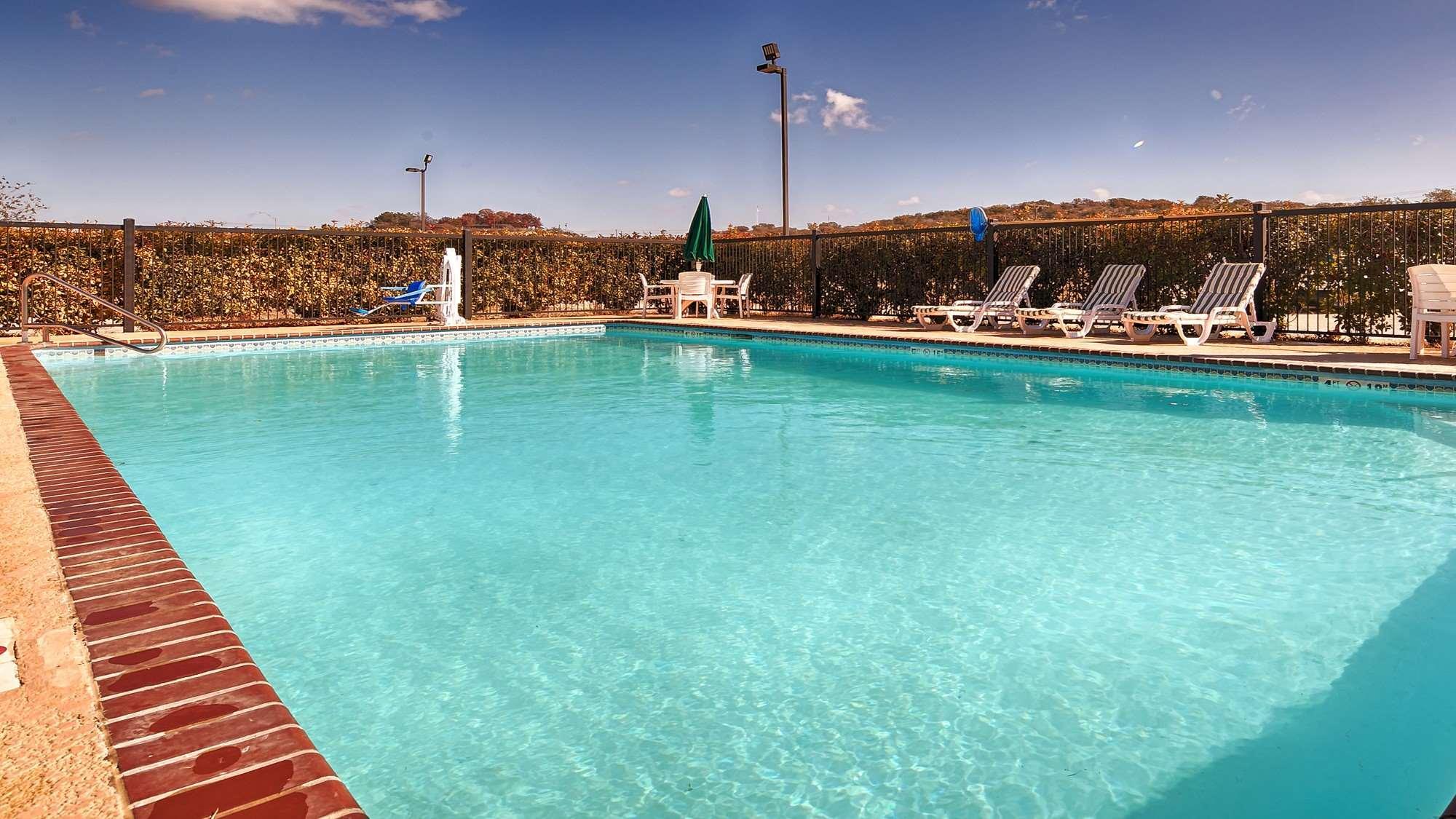 Best Western Plus Main Street Inn Brawley Luaran gambar