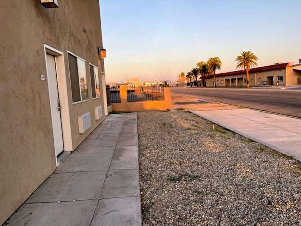 Best Western Plus Main Street Inn Brawley Luaran gambar