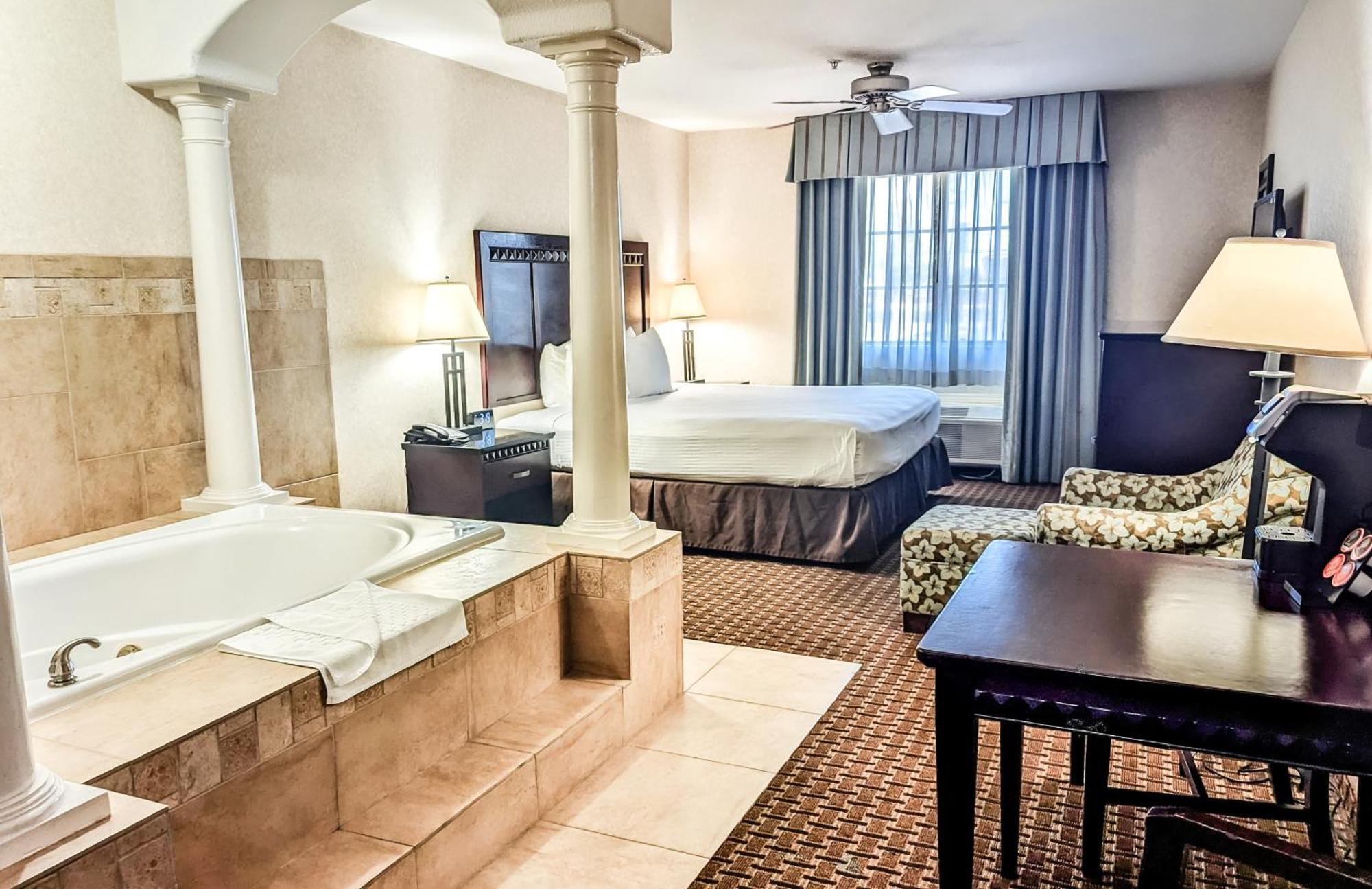 Best Western Plus Main Street Inn Brawley Luaran gambar