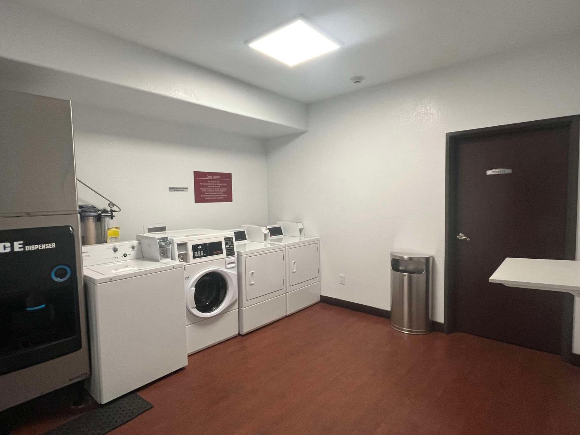 Best Western Plus Main Street Inn Brawley Luaran gambar