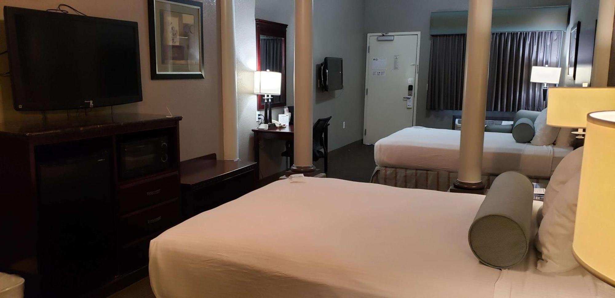 Best Western Plus Main Street Inn Brawley Luaran gambar