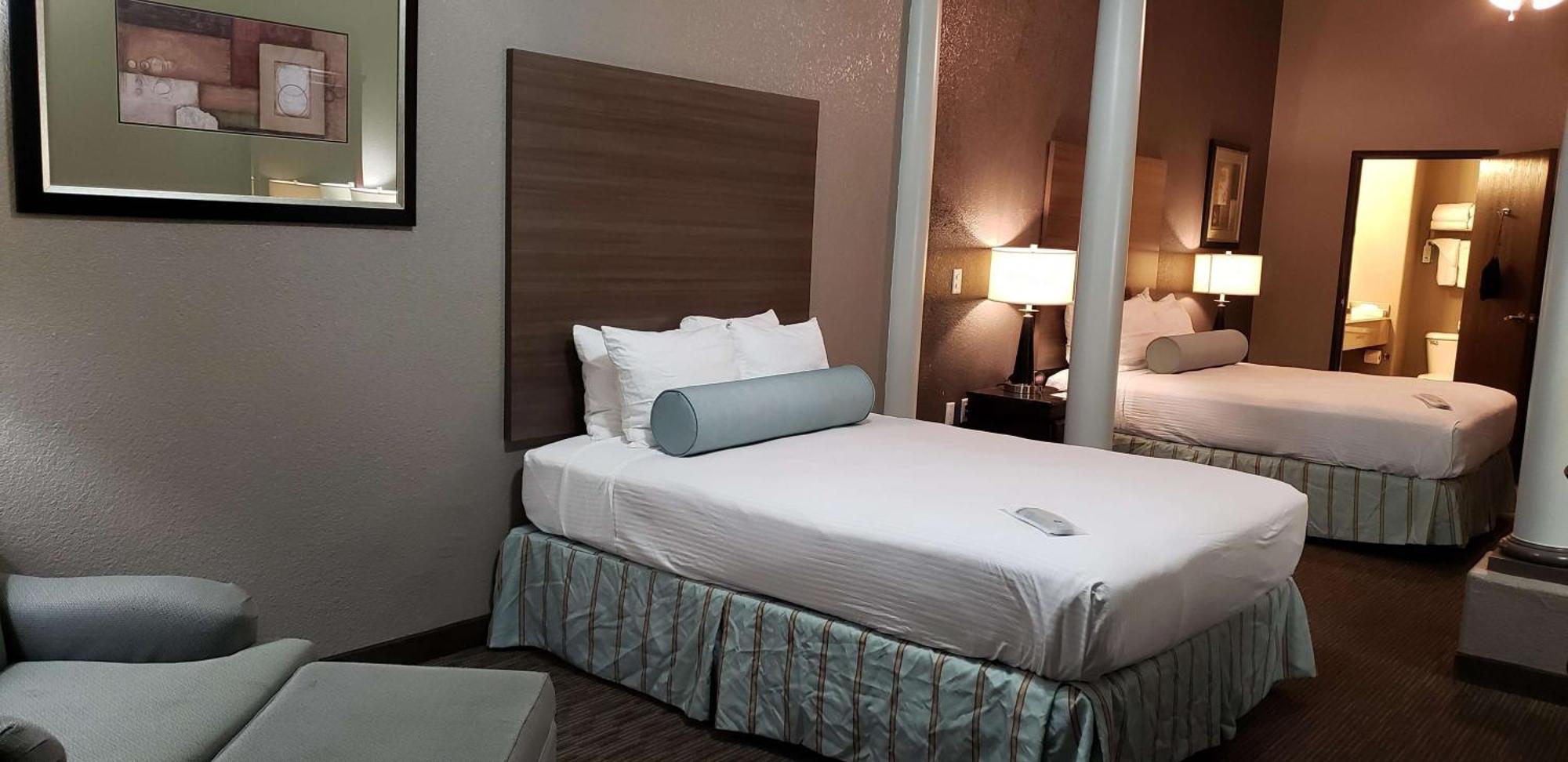 Best Western Plus Main Street Inn Brawley Luaran gambar