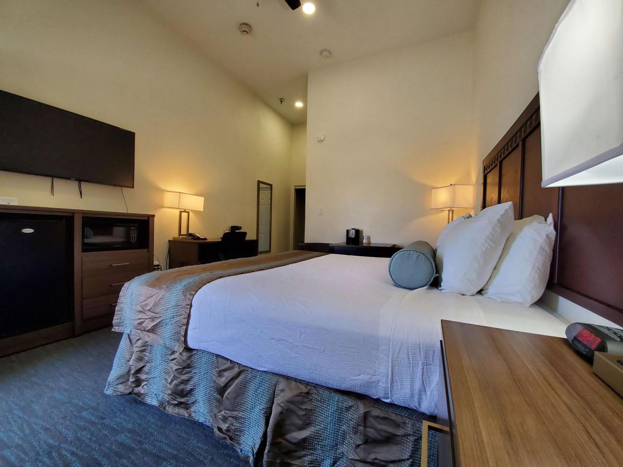 Best Western Plus Main Street Inn Brawley Luaran gambar