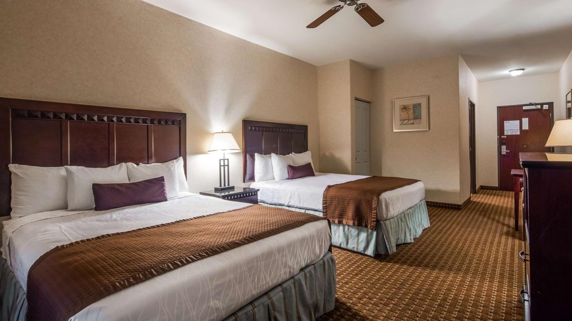 Best Western Plus Main Street Inn Brawley Luaran gambar