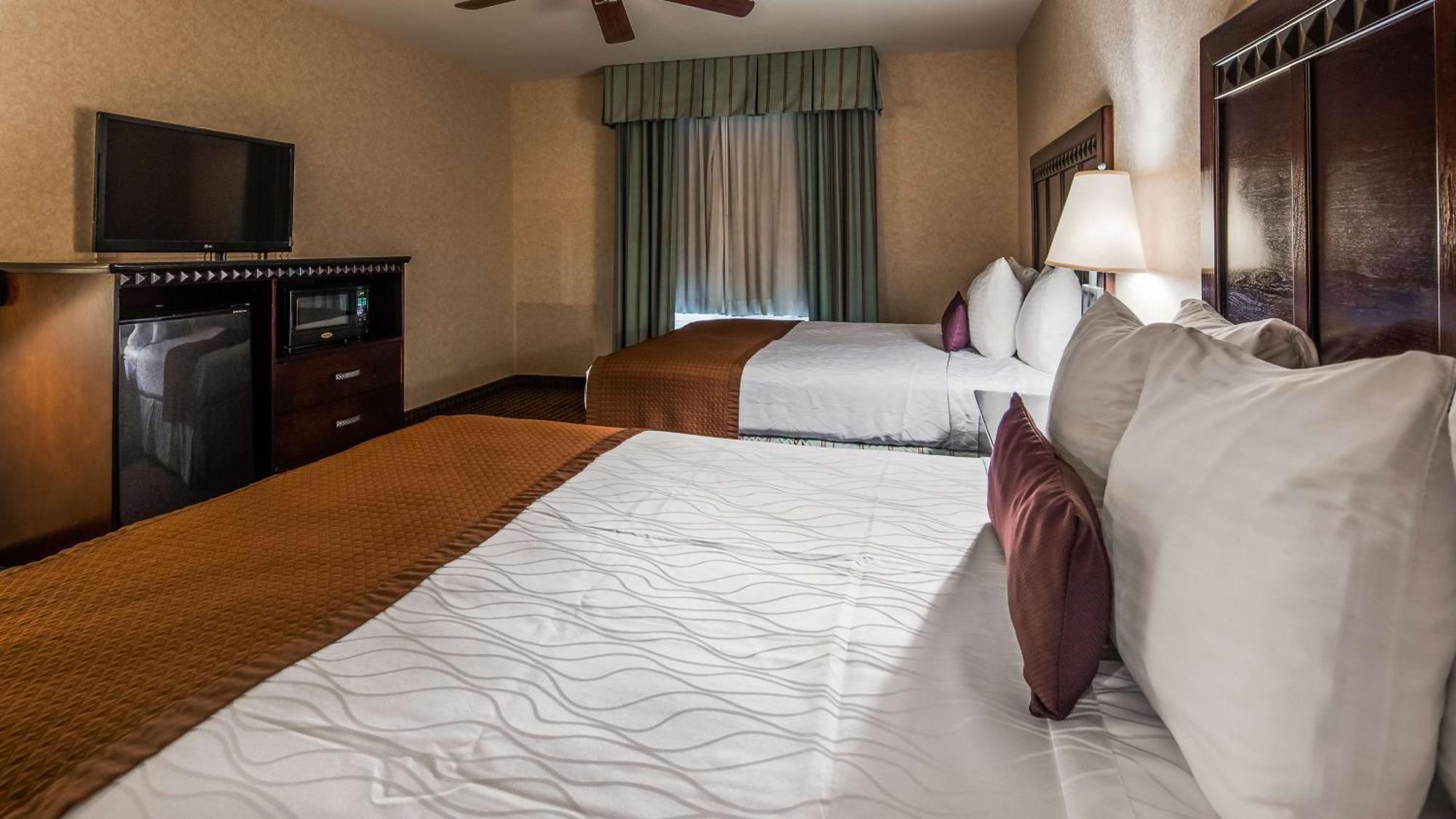 Best Western Plus Main Street Inn Brawley Luaran gambar