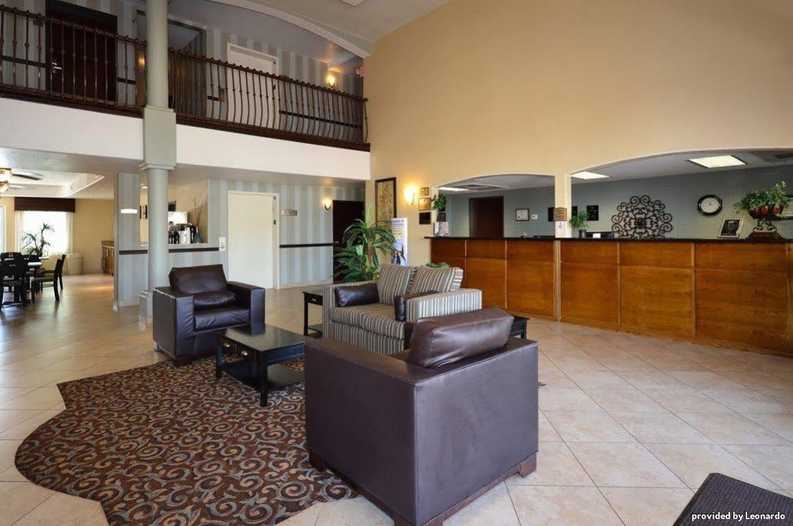 Best Western Plus Main Street Inn Brawley Luaran gambar