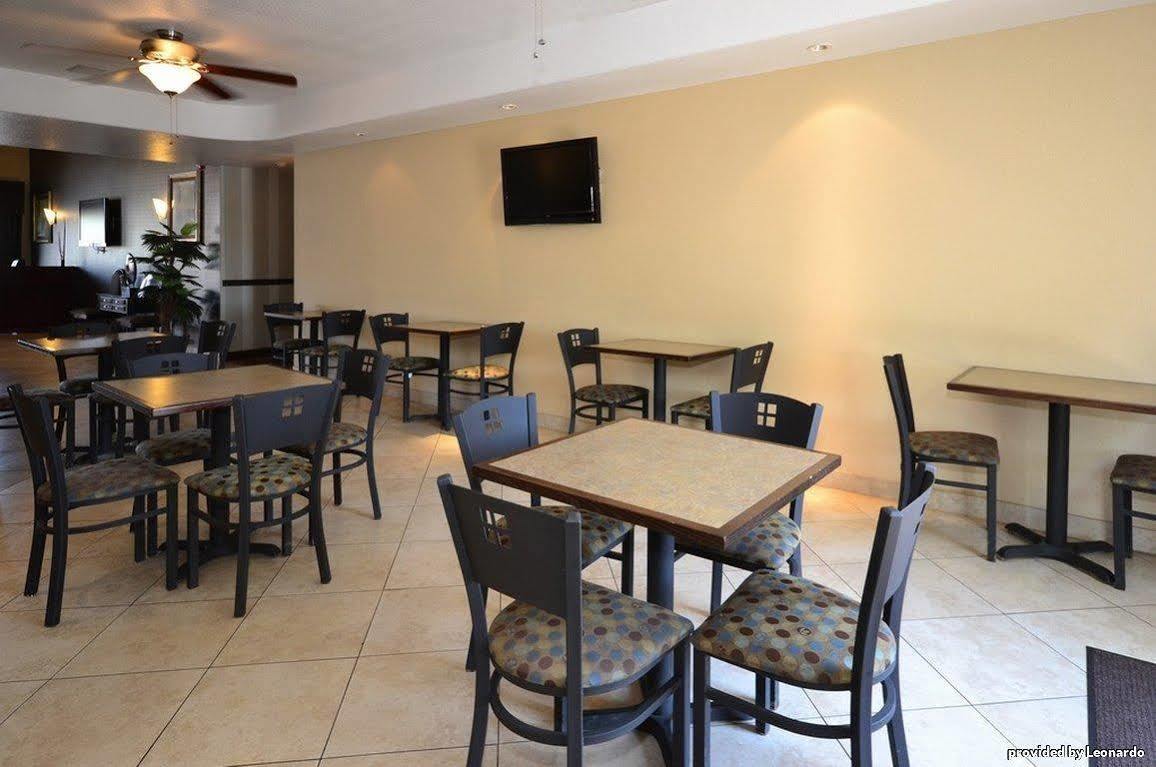 Best Western Plus Main Street Inn Brawley Luaran gambar