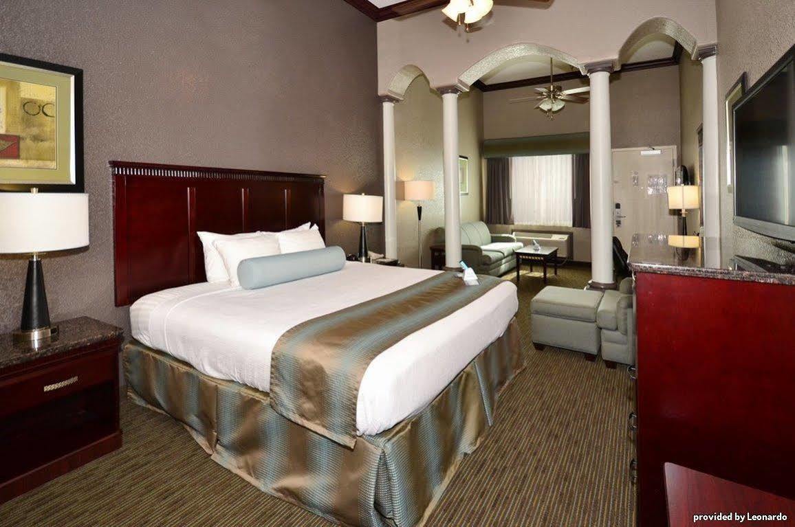 Best Western Plus Main Street Inn Brawley Luaran gambar
