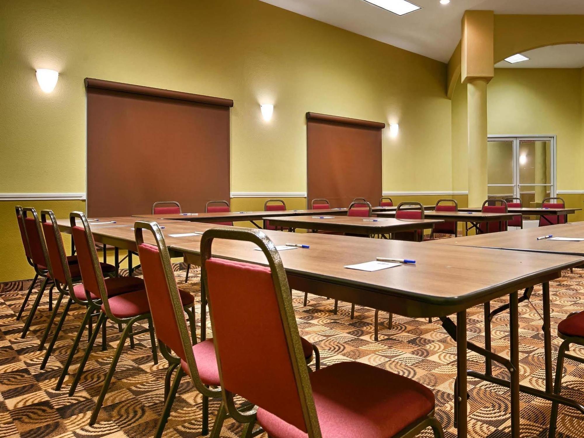 Best Western Plus Main Street Inn Brawley Luaran gambar