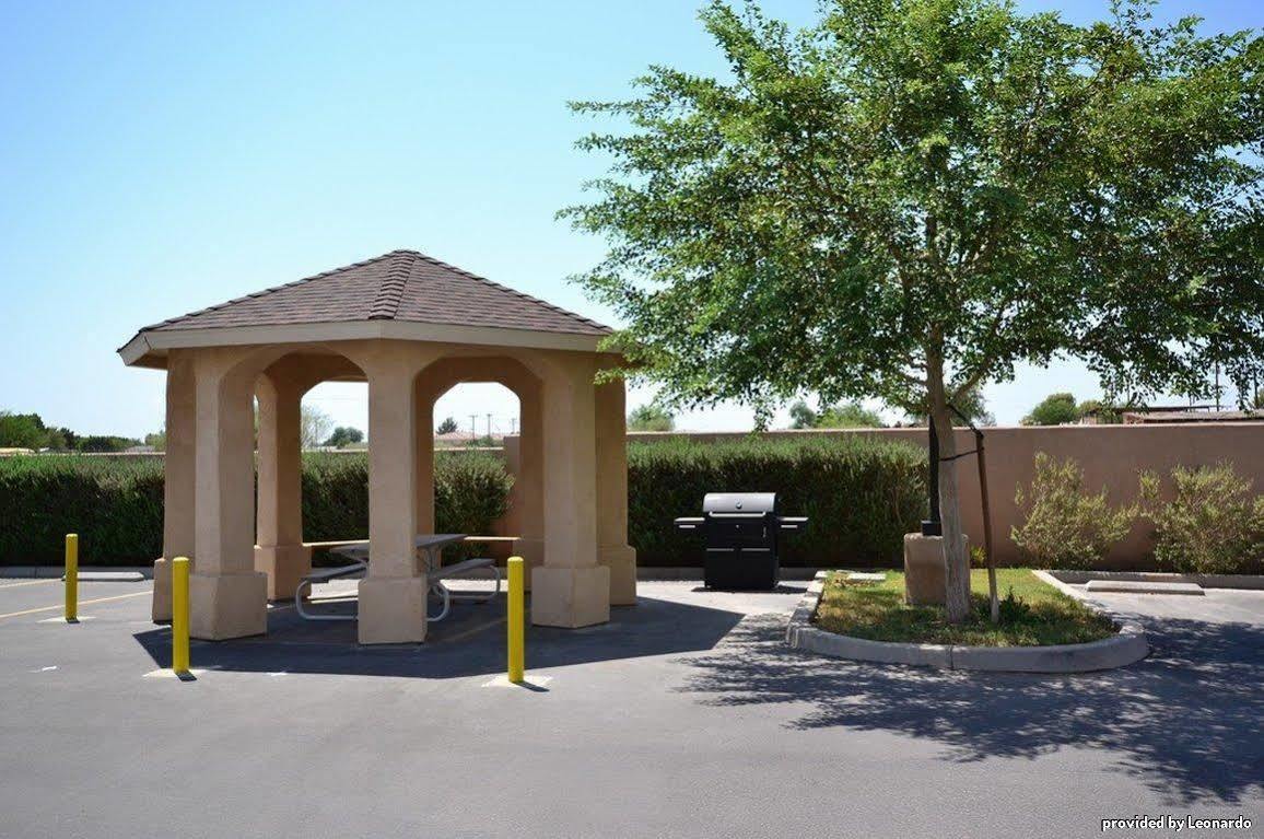 Best Western Plus Main Street Inn Brawley Luaran gambar