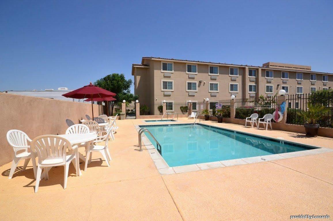 Best Western Plus Main Street Inn Brawley Luaran gambar