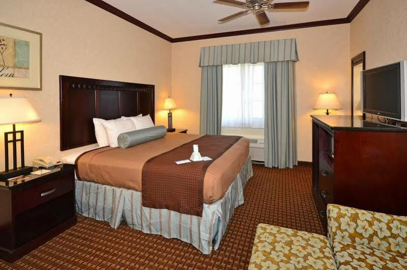 Best Western Plus Main Street Inn Brawley Luaran gambar