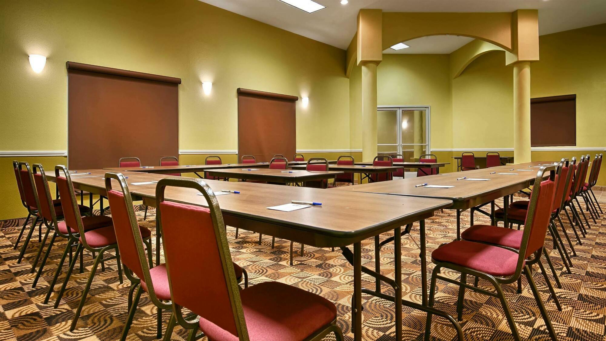 Best Western Plus Main Street Inn Brawley Luaran gambar
